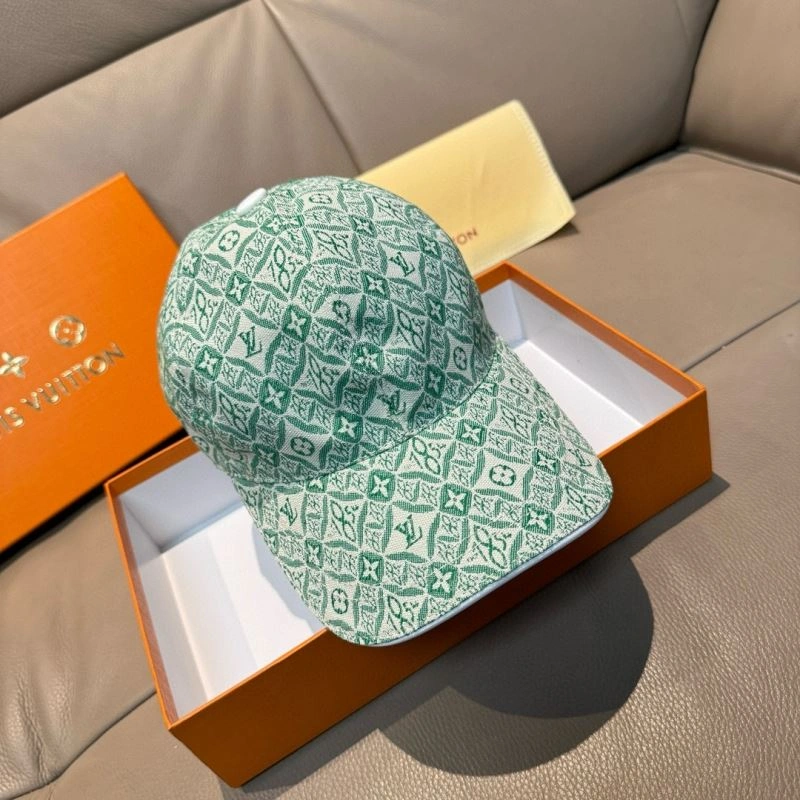 Louis Vuitton Caps Practical 261244