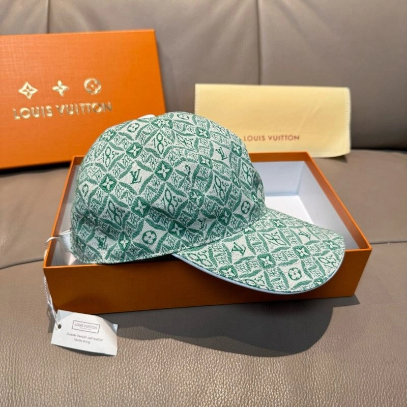 Louis Vuitton Caps Practical 261244