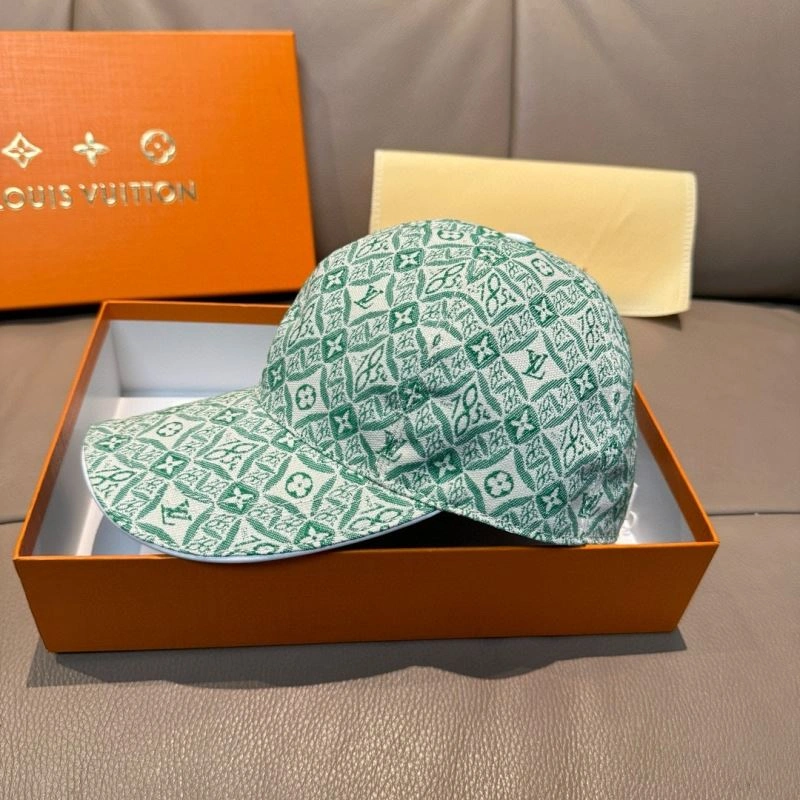 Louis Vuitton Caps Practical 261244