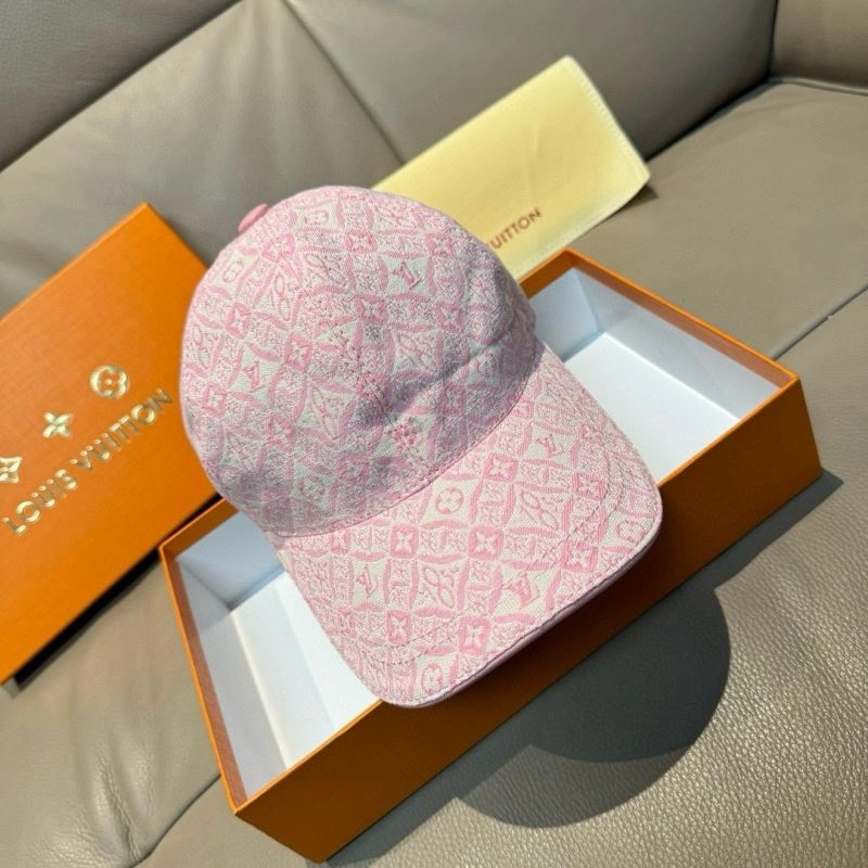 EasyCare Louis Vuitton Caps 261235