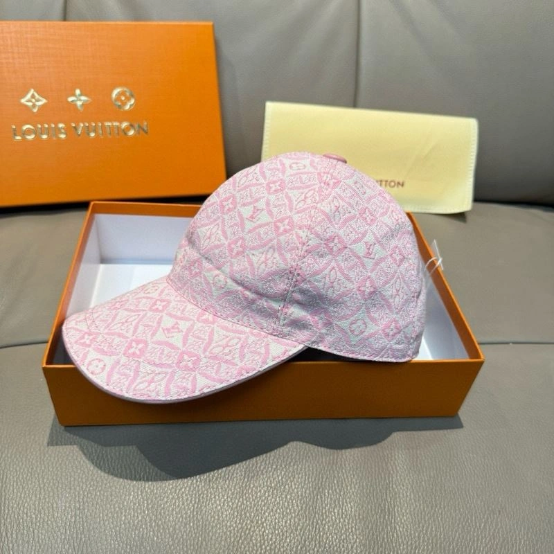 EasyCare Louis Vuitton Caps 261235
