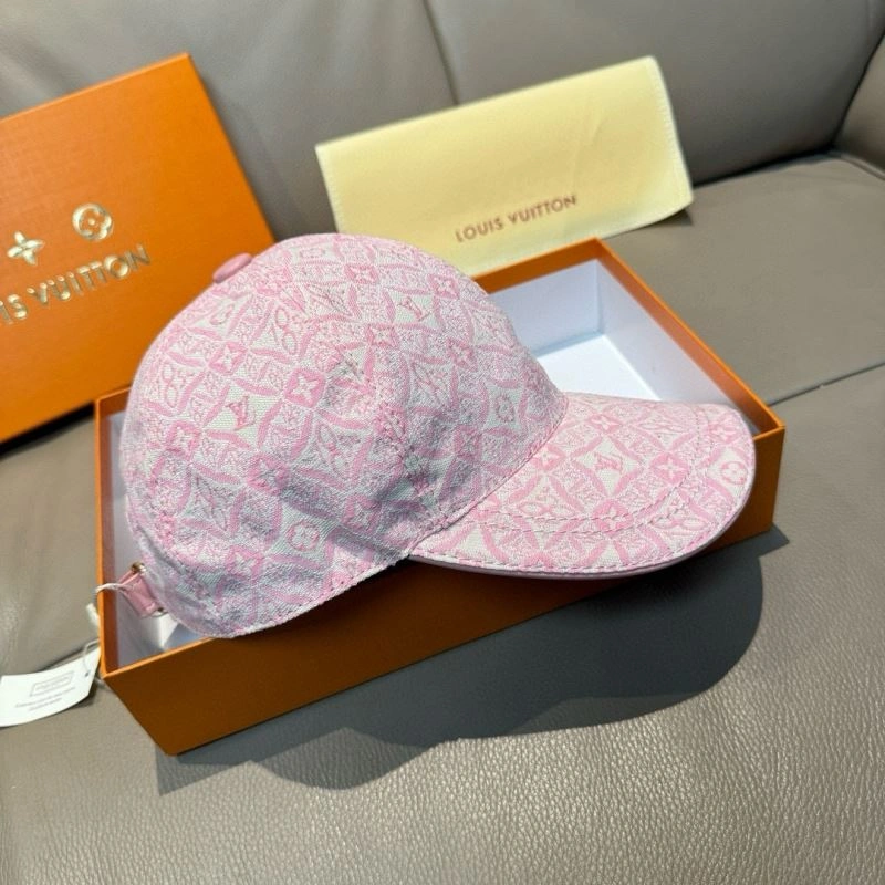 EasyCare Louis Vuitton Caps 261235
