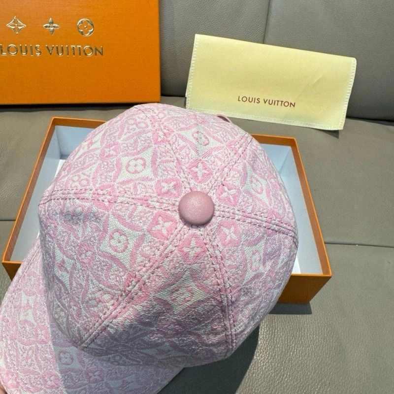 EasyCare Louis Vuitton Caps 261235