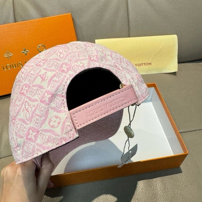 EasyCare Louis Vuitton Caps 261235
