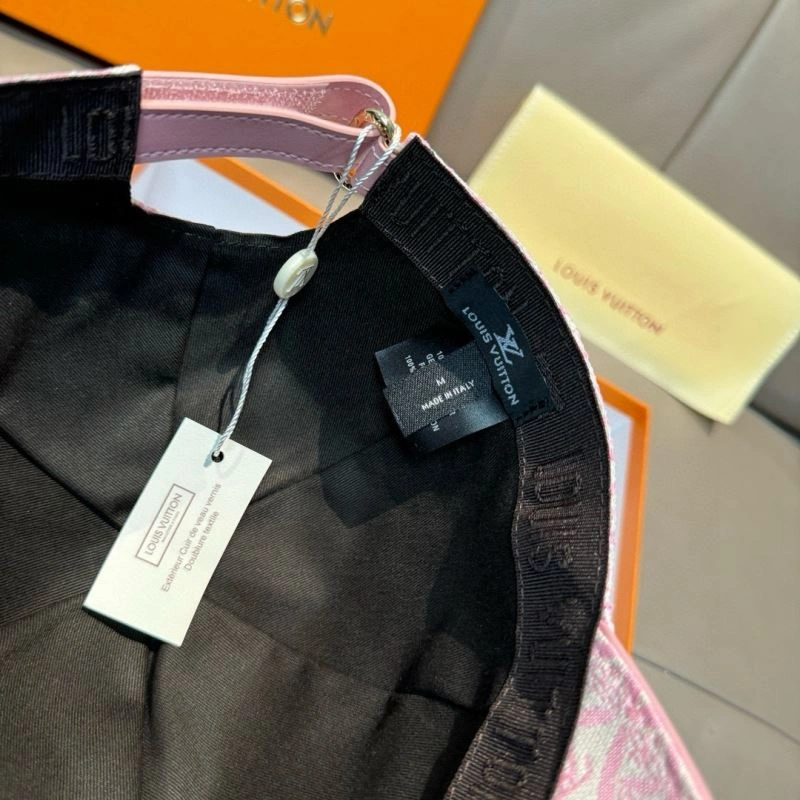 EasyCare Louis Vuitton Caps 261235