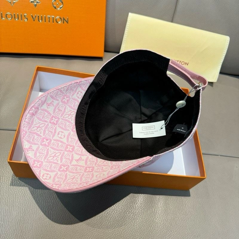 EasyCare Louis Vuitton Caps 261235
