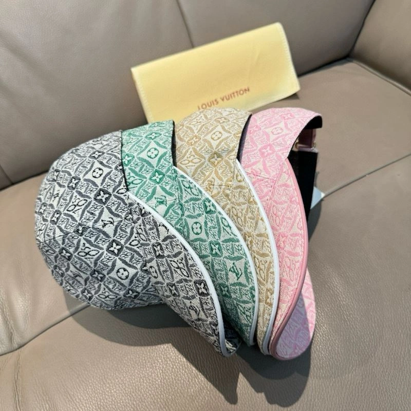 EasyCare Louis Vuitton Caps 261235