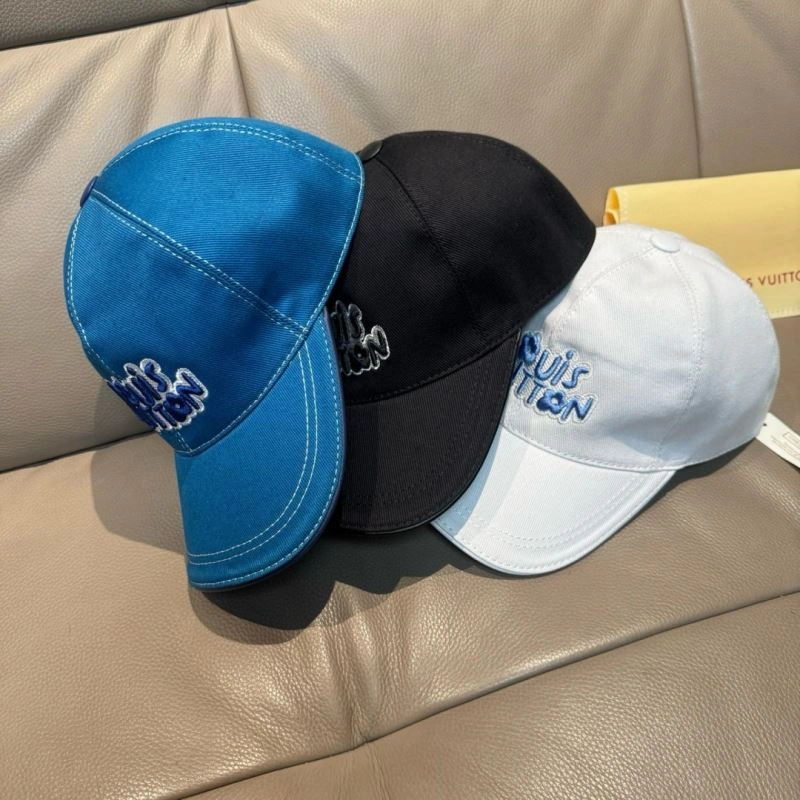 Louis Vuitton Caps ModernLook 261265
