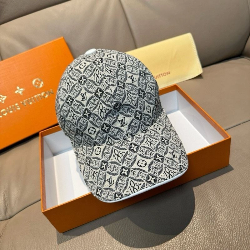 Louis Vuitton Caps Upgraded 261248