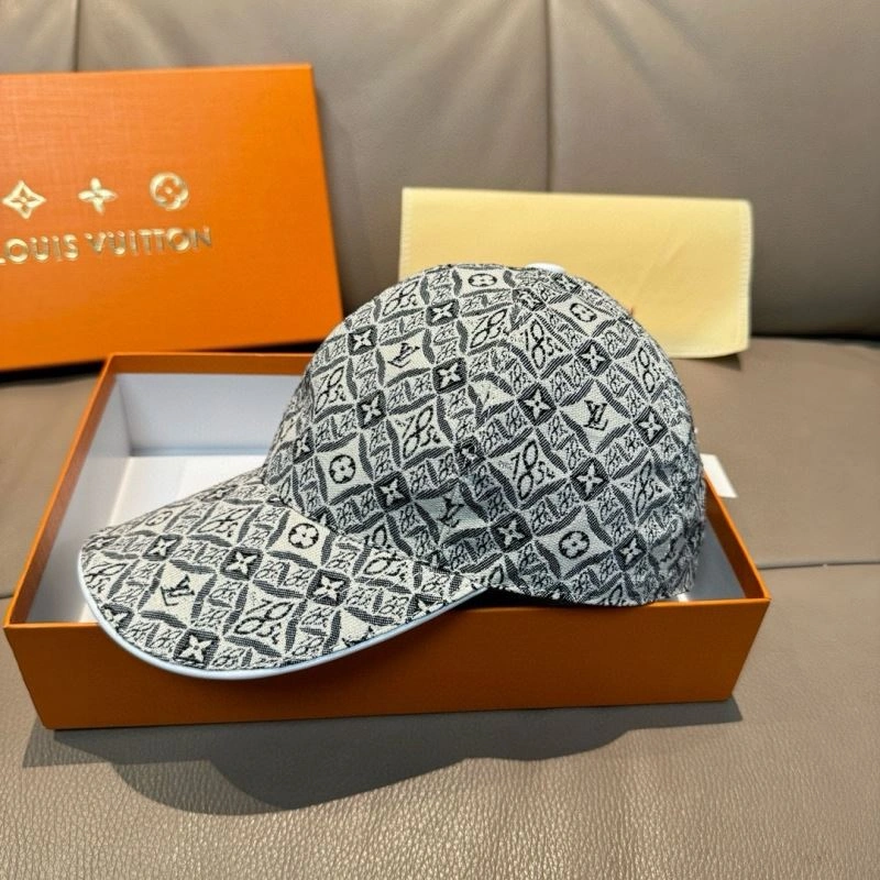 Louis Vuitton Caps Upgraded 261248