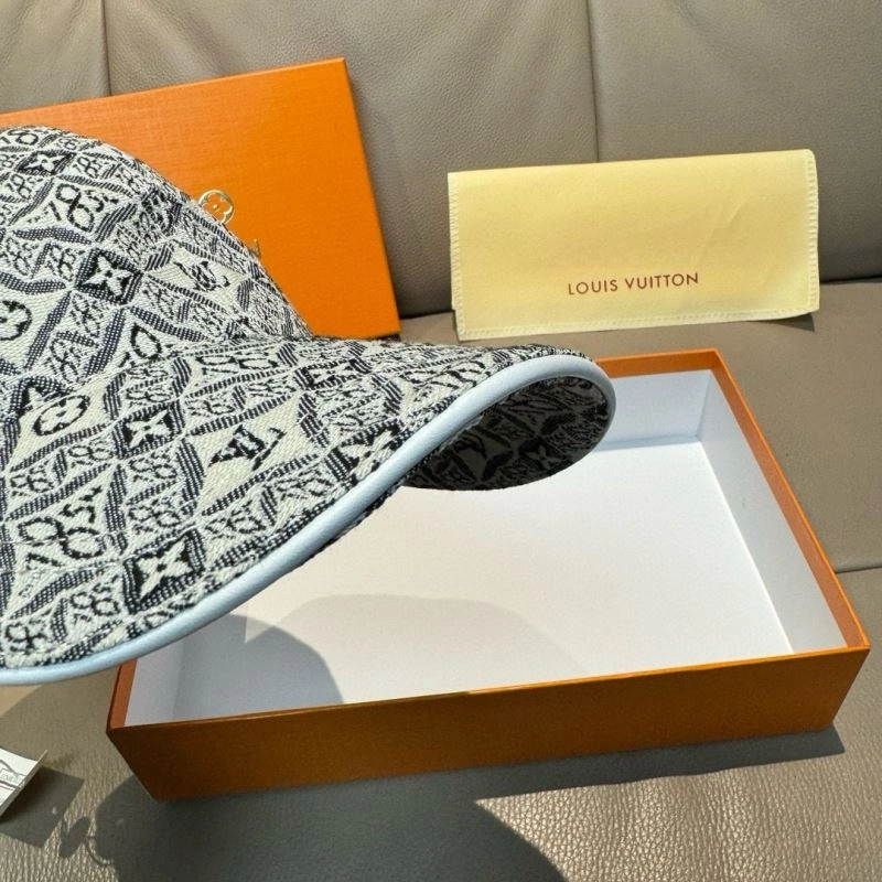 Louis Vuitton Caps Upgraded 261248
