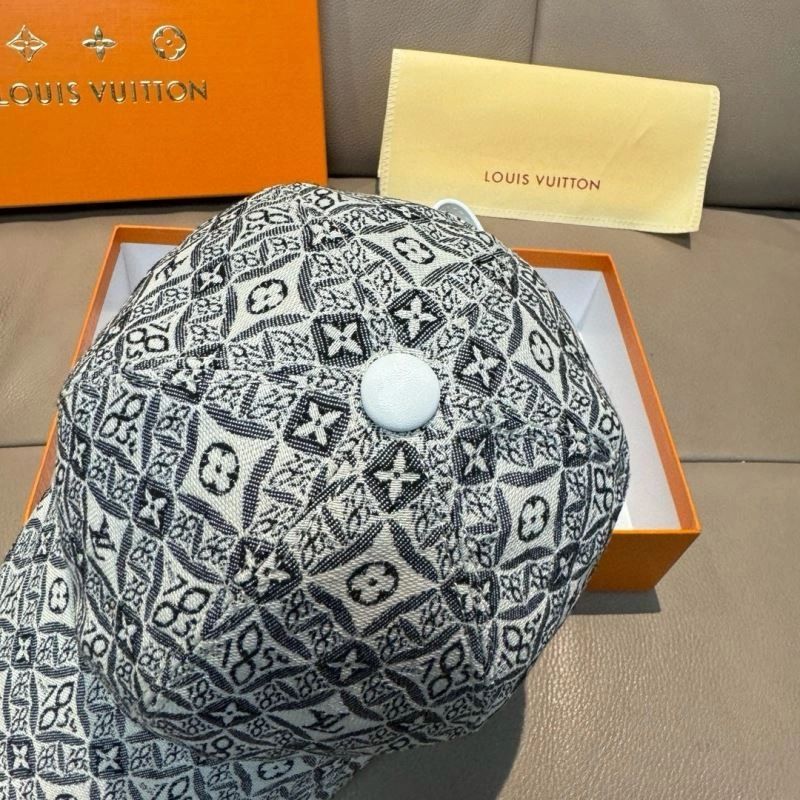 Louis Vuitton Caps Upgraded 261248