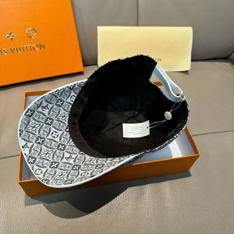 Louis Vuitton Caps Upgraded 261248