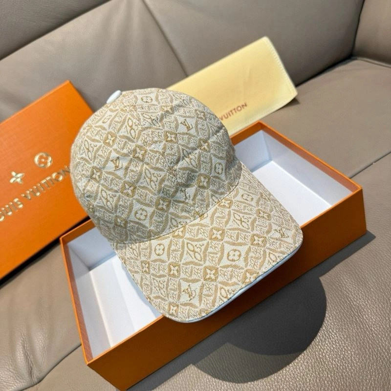 Louis Vuitton Caps Unique 261233