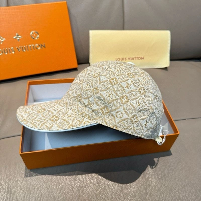 Louis Vuitton Caps Unique 261233