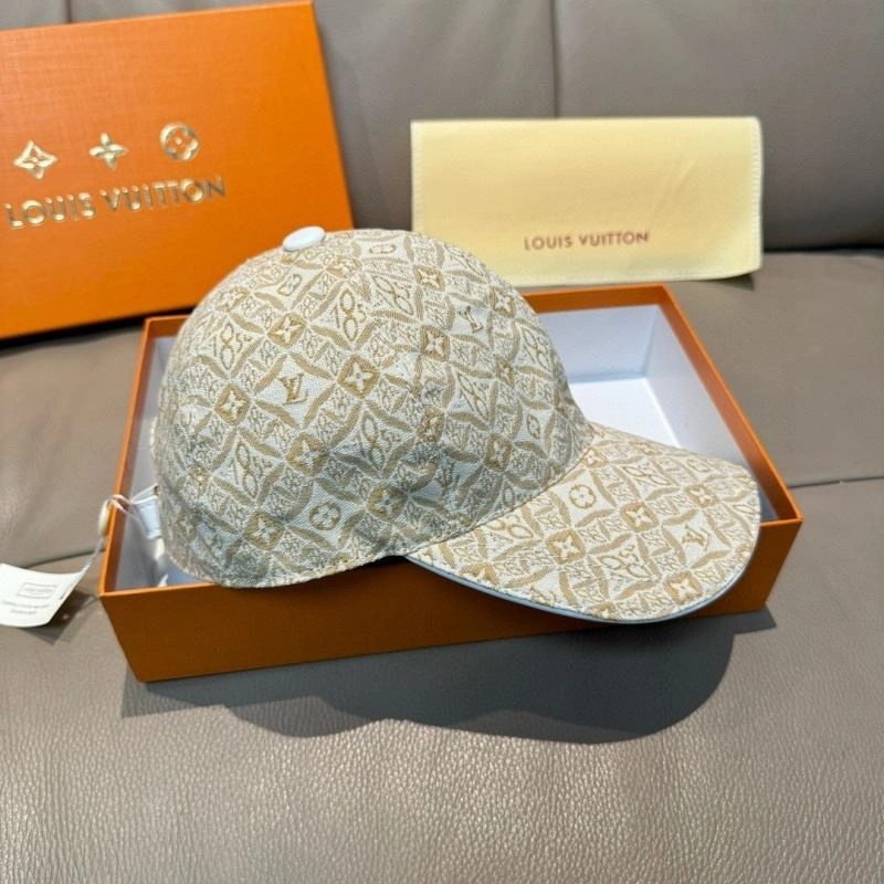 Louis Vuitton Caps Unique 261233
