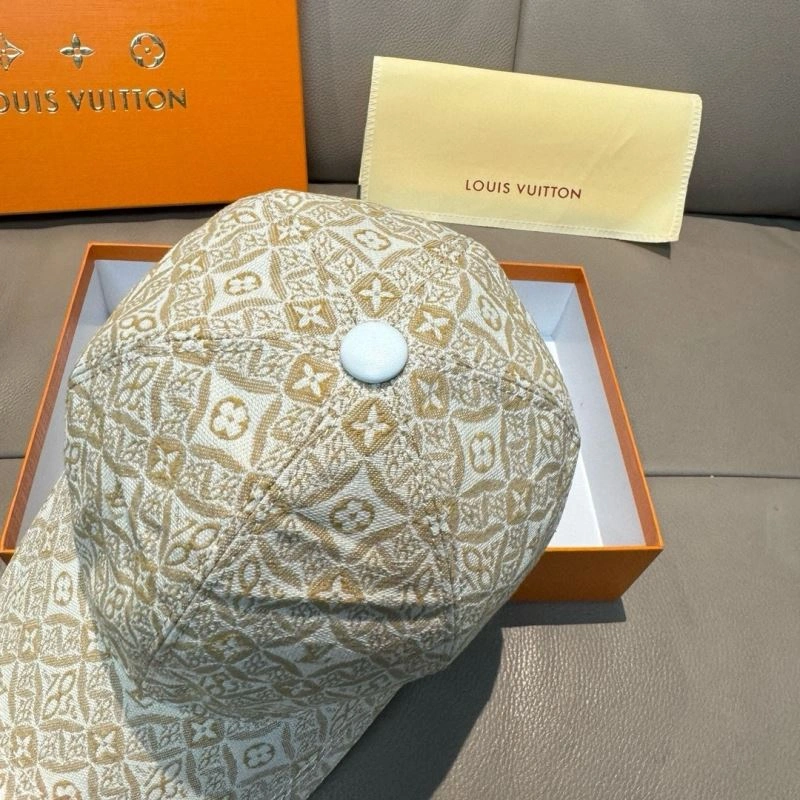 Louis Vuitton Caps Unique 261233