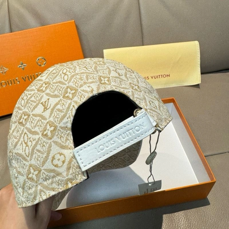 Louis Vuitton Caps Unique 261233