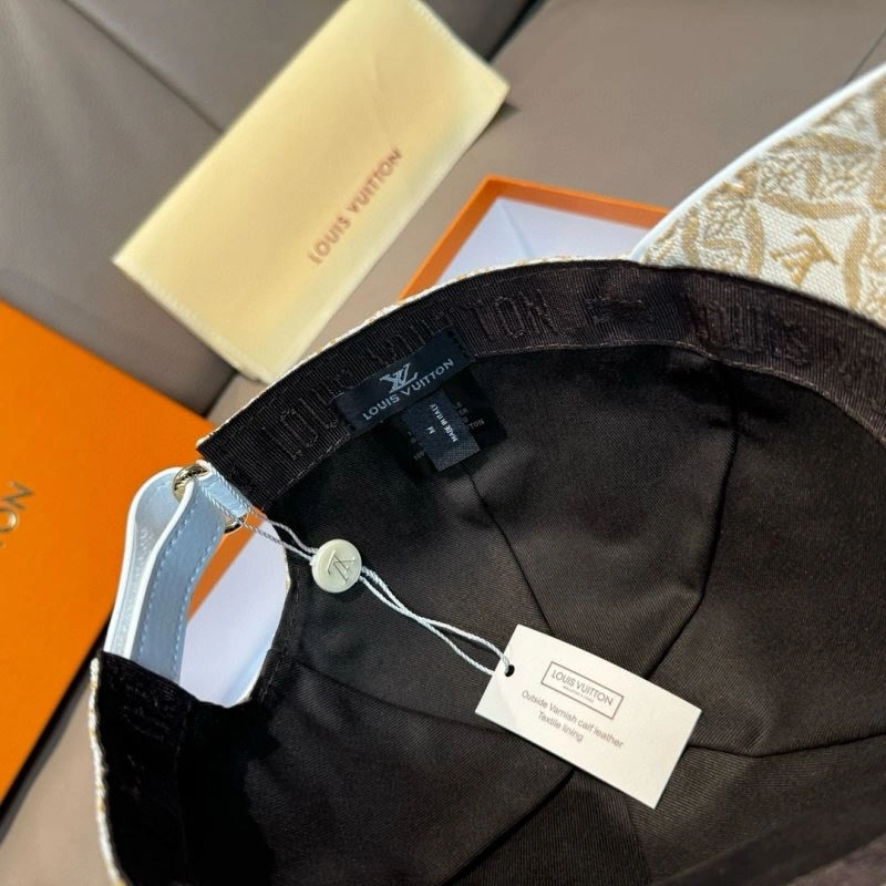 Louis Vuitton Caps Unique 261233