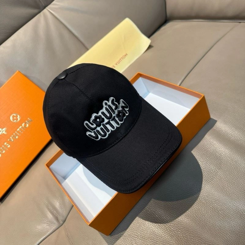 Flexible Louis Vuitton Caps 261232