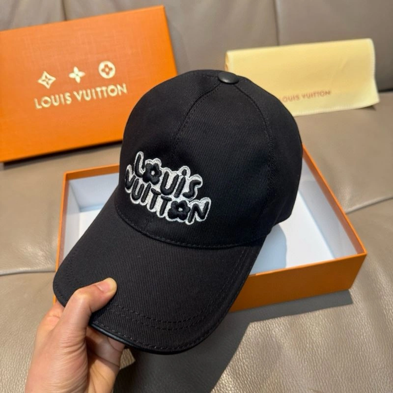 Flexible Louis Vuitton Caps 261232