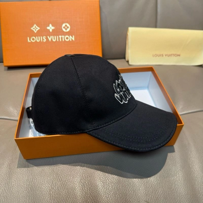 Flexible Louis Vuitton Caps 261232