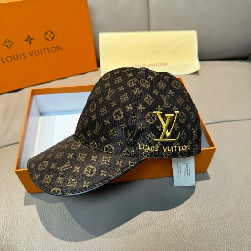 Affordable Louis Vuitton Caps 261230