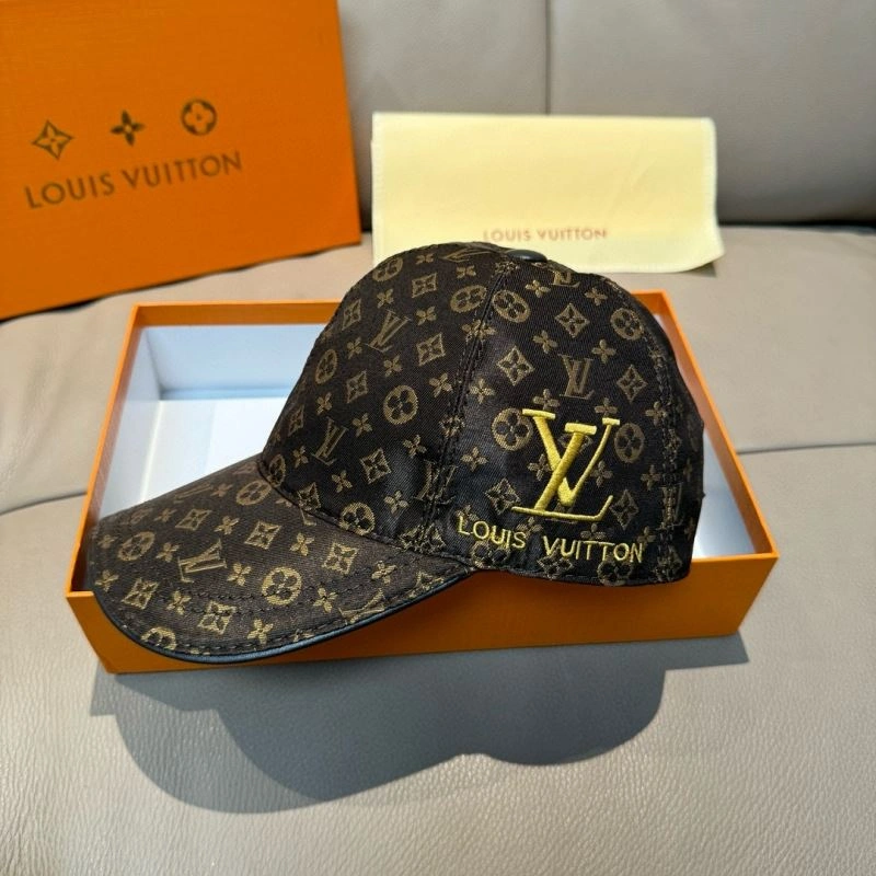 Affordable Louis Vuitton Caps 261230