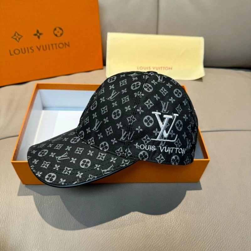 Louis Vuitton Caps Comfortable 261231