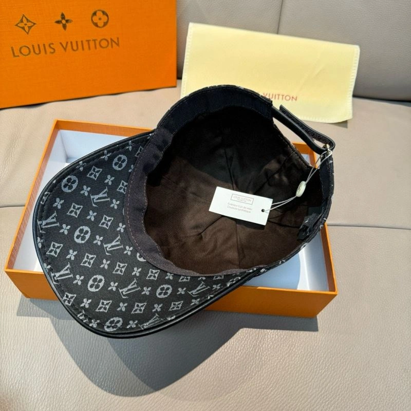 Louis Vuitton Caps Comfortable 261231