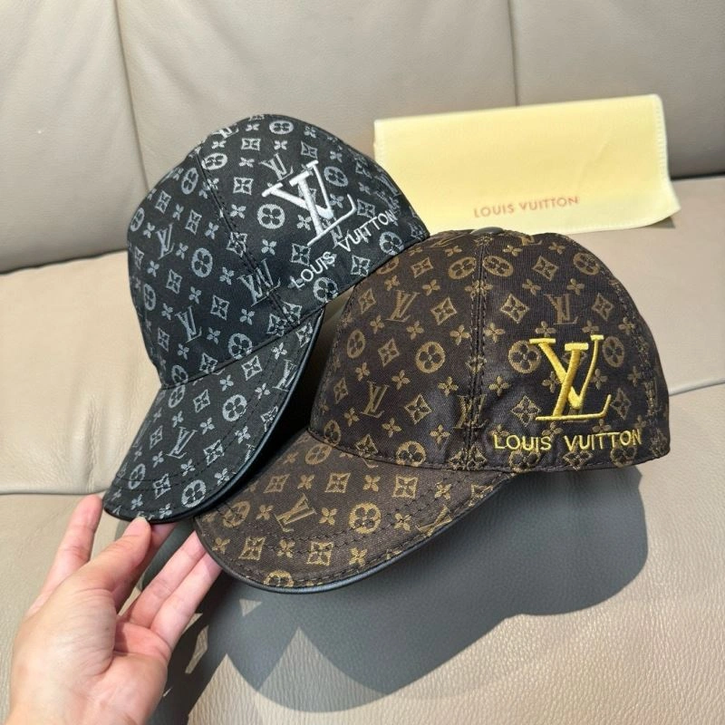Louis Vuitton Caps Comfortable 261231