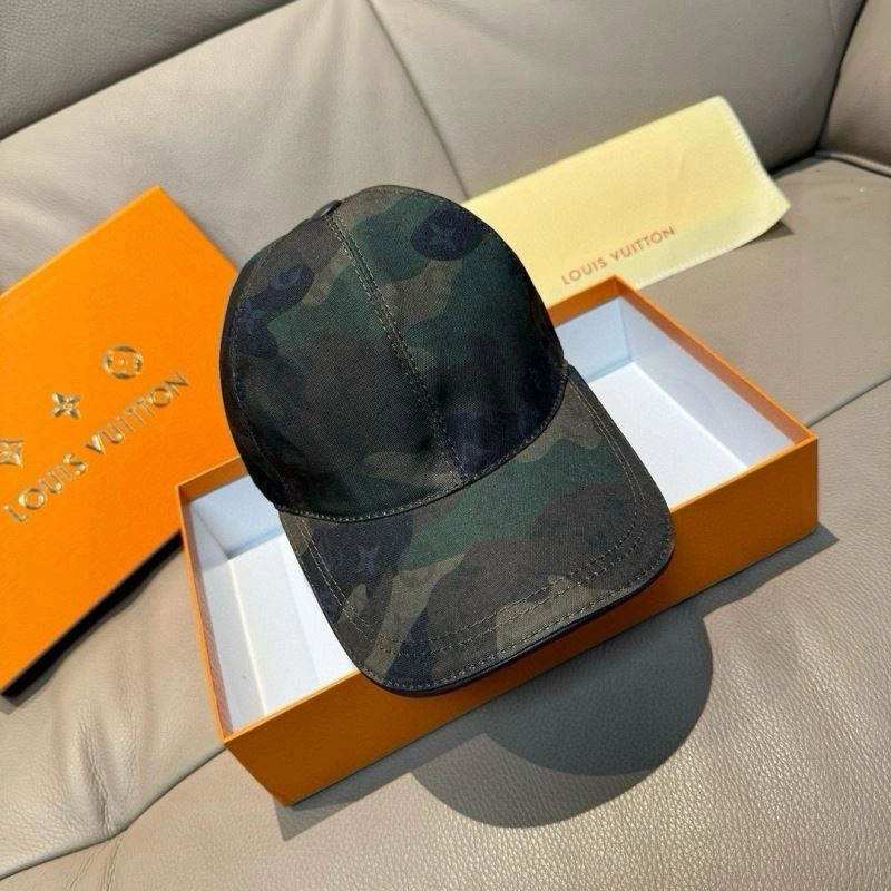 Louis Vuitton Caps SoftTouch 261229