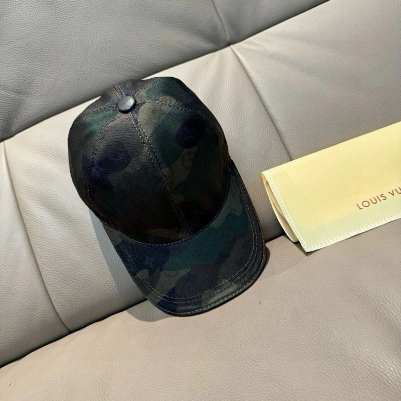 Louis Vuitton Caps SoftTouch 261229