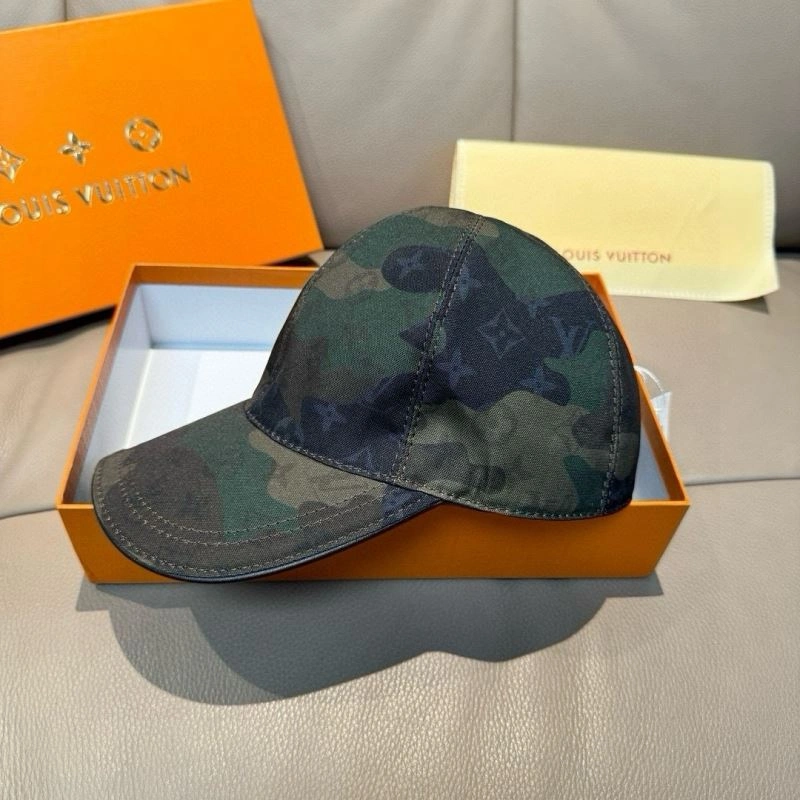 Louis Vuitton Caps SoftTouch 261229