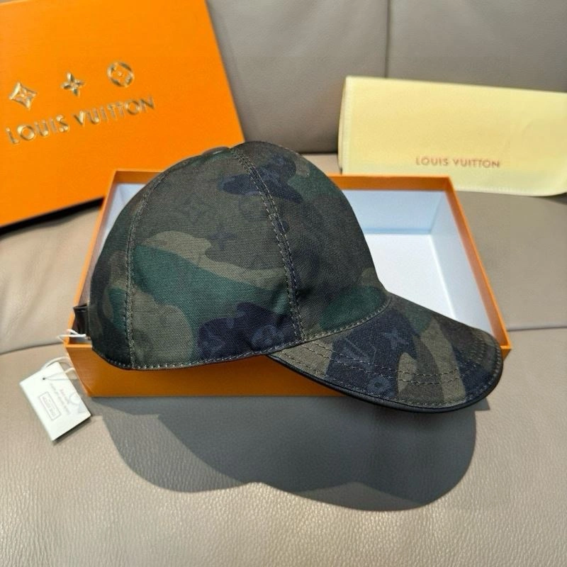 Louis Vuitton Caps SoftTouch 261229