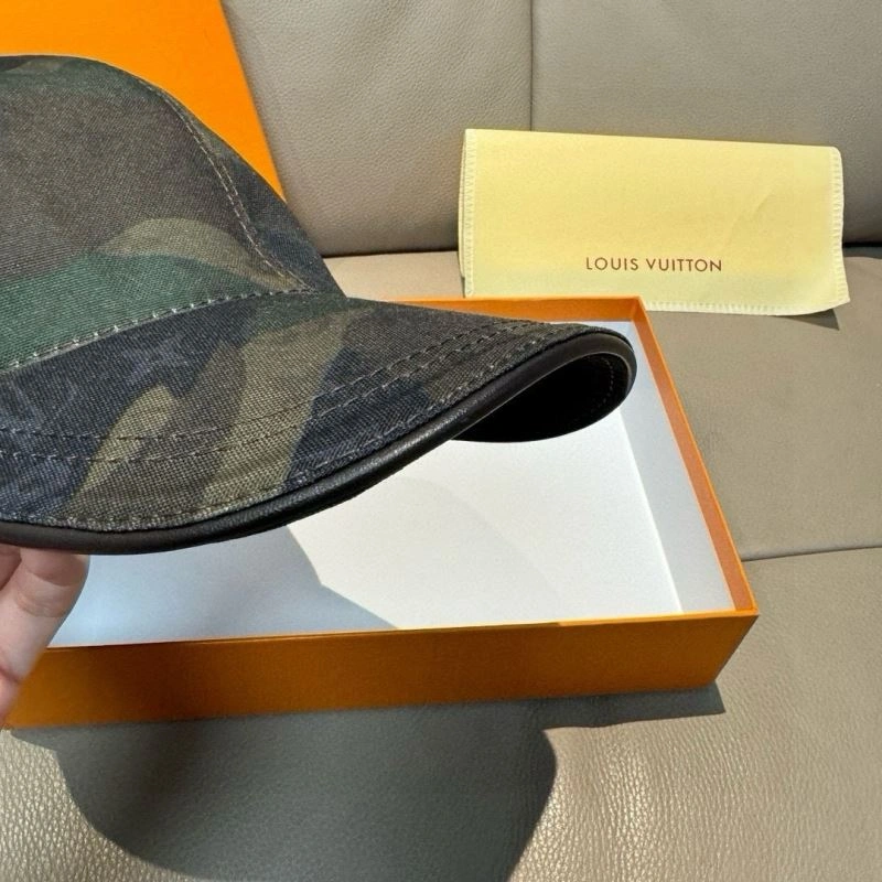 Louis Vuitton Caps SoftTouch 261229