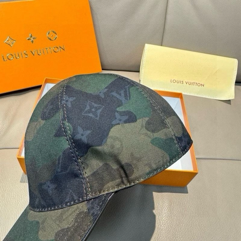 Louis Vuitton Caps SoftTouch 261229