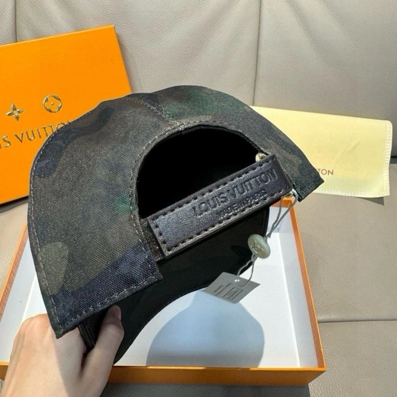 Louis Vuitton Caps SoftTouch 261229