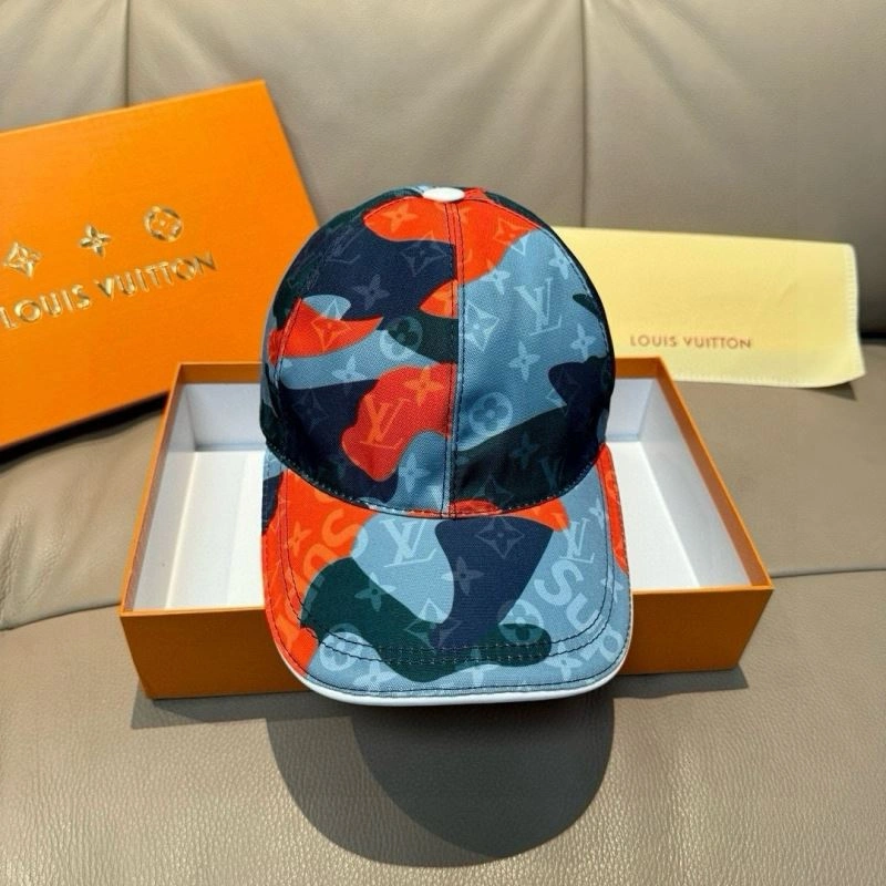 Louis Vuitton Caps HighPerformance 261228