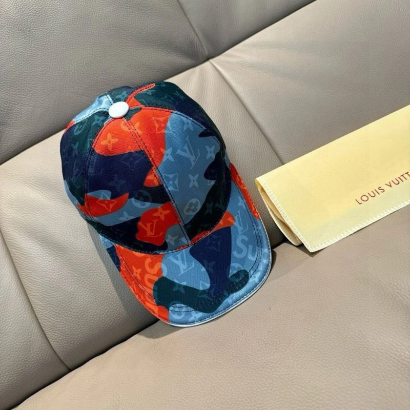 Louis Vuitton Caps HighPerformance 261228