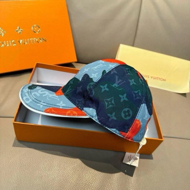 Louis Vuitton Caps HighPerformance 261228