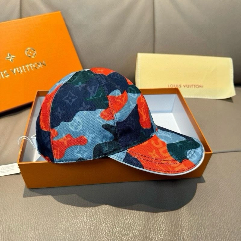 Louis Vuitton Caps HighPerformance 261228