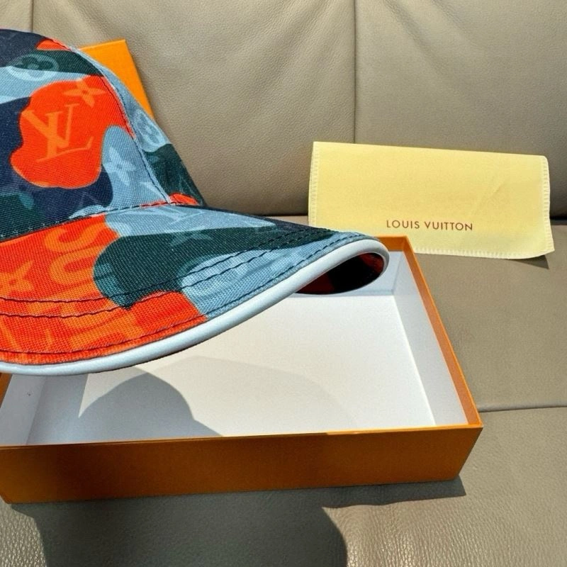 Louis Vuitton Caps HighPerformance 261228