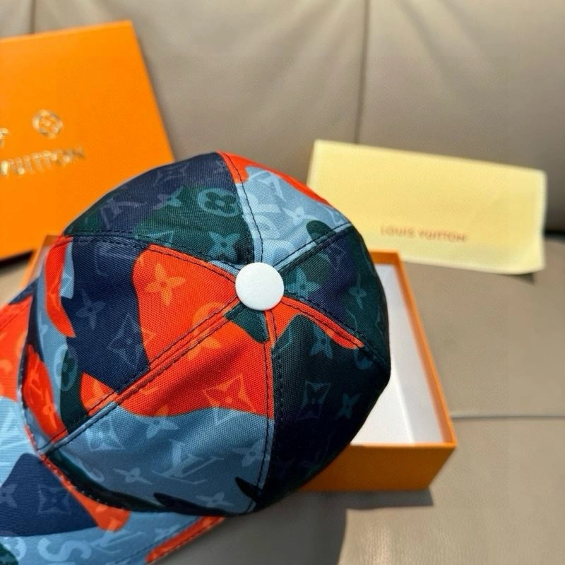 Louis Vuitton Caps HighPerformance 261228