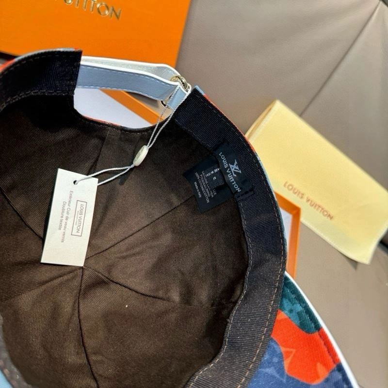 Louis Vuitton Caps HighPerformance 261228