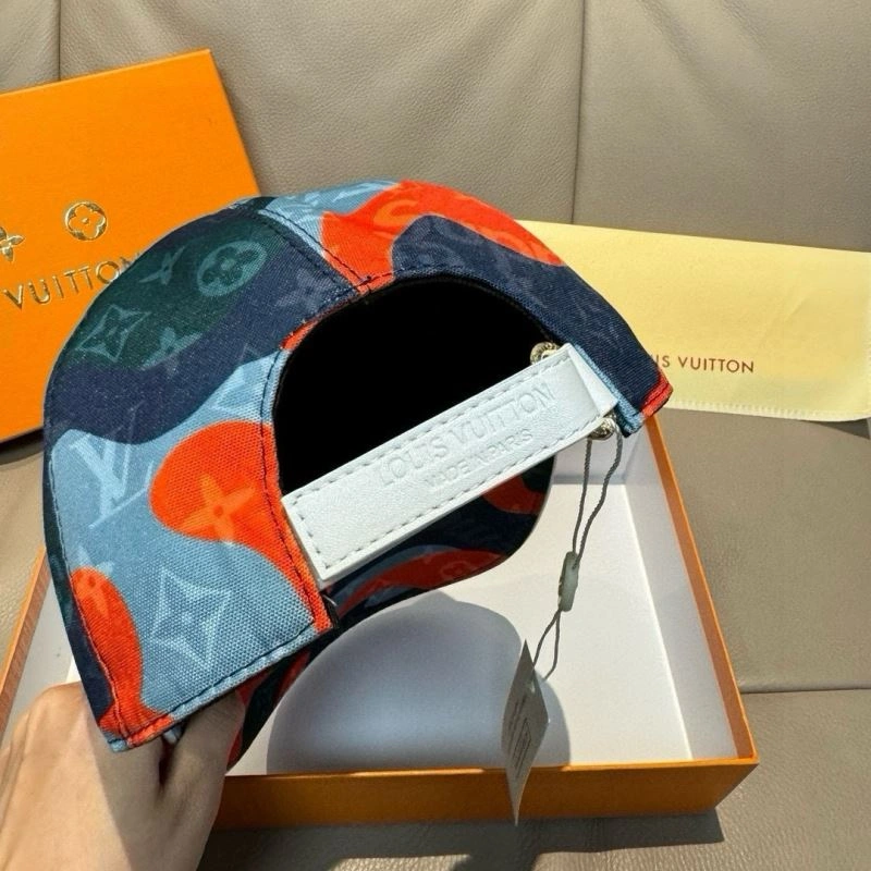 Louis Vuitton Caps HighPerformance 261228
