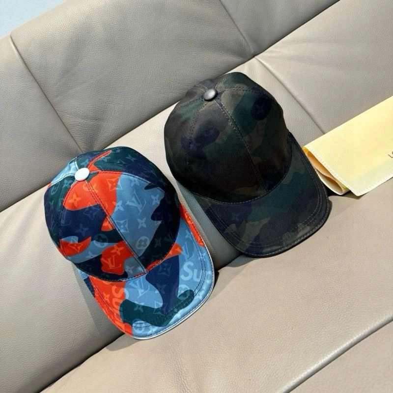 Louis Vuitton Caps HighPerformance 261228