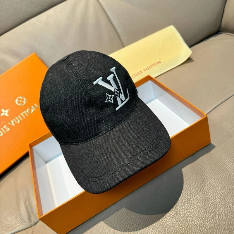Louis Vuitton Caps HighPerformance 261225