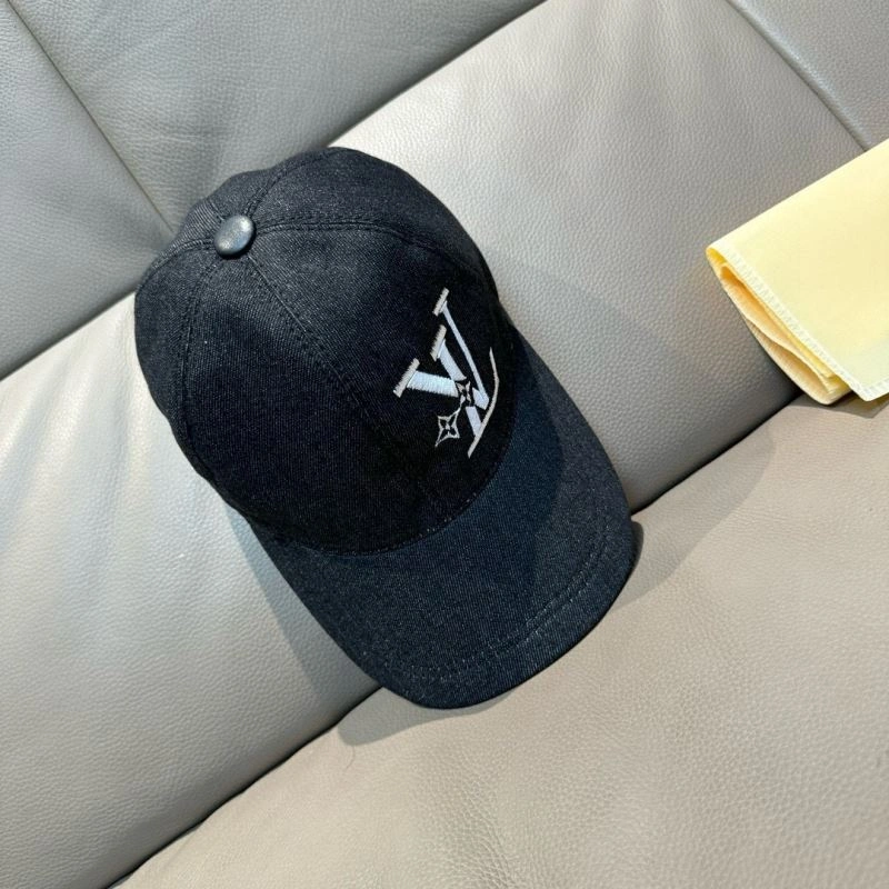Louis Vuitton Caps HighPerformance 261225