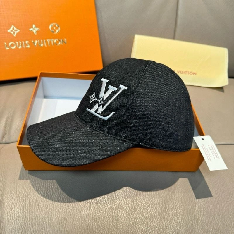 Louis Vuitton Caps HighPerformance 261225